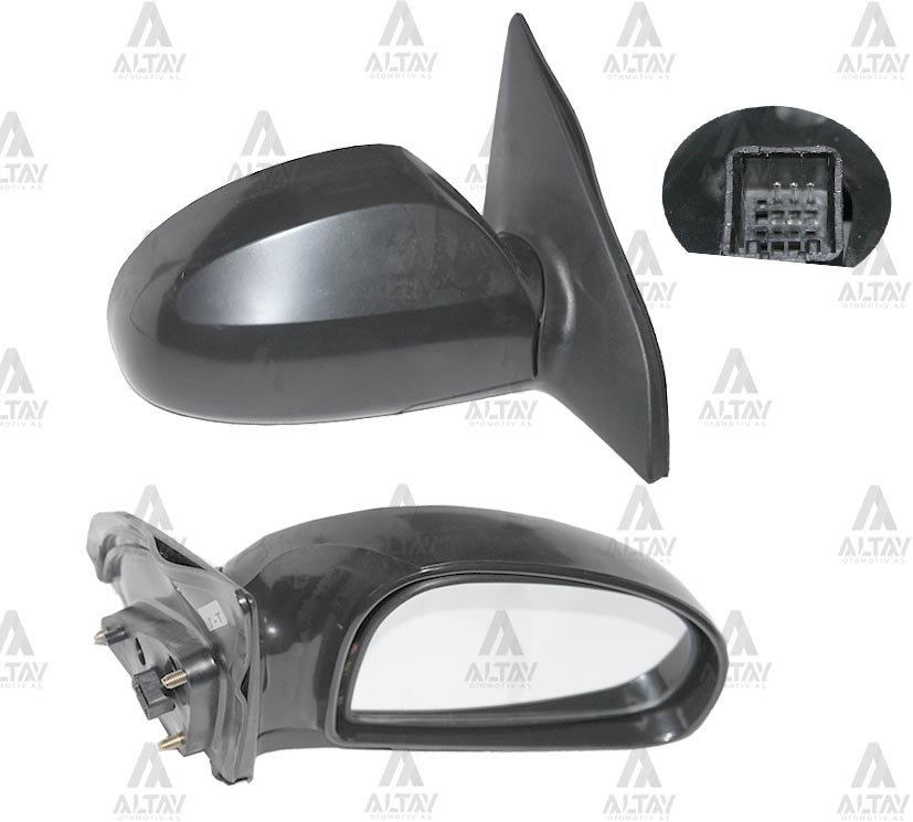 Ayna Dış Dikiz Cerato 04-09 Elektrikli Sağ 865322F210