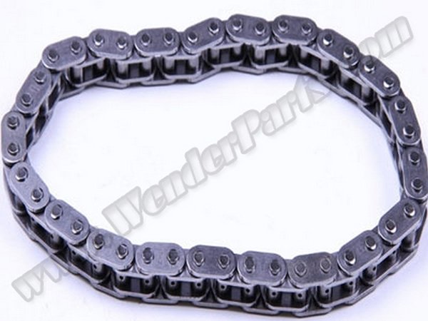 Yağ Pompa Zinciri M47/N M57/N N57/N N67/N 42-Bak. (Tek Sıra) - 11412249745