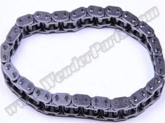 Yağ Pompa Zinciri M47/N M57/N N57/N N67/N 42-Bak. (Tek Sıra) - 11412249745