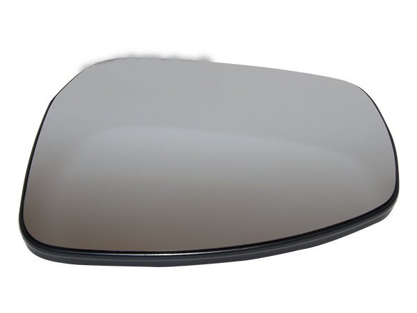 Ayna Camı Discovery IV Sol; Isıtmalı; Convex - LR045154