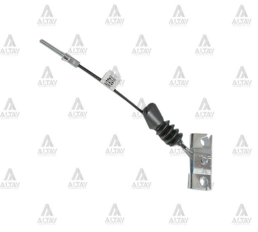 Tel El Fren L-200 06-15 Ön Mn102418