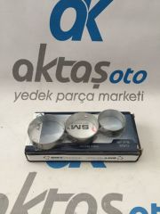 EKSANTRİK YATAĞI DOĞAN KARTAL ŞAHİN