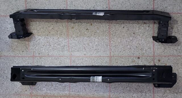 TAMPON DEMİRİ ARKA 756101642R CLIO IV HB 13 16