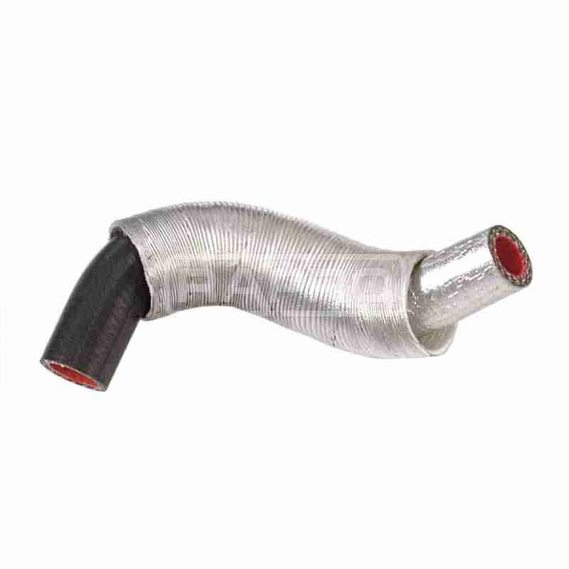 TURBO YAĞLAMA HORTUMU 15510 SCUDO 2.0 JTD (09 ) (OPR1181 ) 120 HP SİLİKON