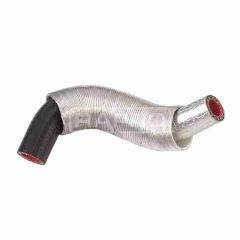 TURBO YAĞLAMA HORTUMU 15510 SCUDO 2.0 JTD (09 ) (OPR1181 ) 120 HP SİLİKON