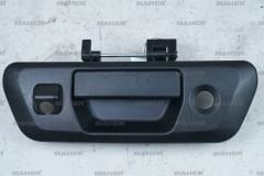 Bagaj Açma Kolu Navara 16-19 Siyah Çift Delik 90606-4Jg0C