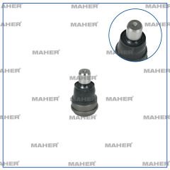 ROTİL FIESTA VI 08-17 / B-MAX 12=> / MAZDA 2 09=> / COURIER 14=>