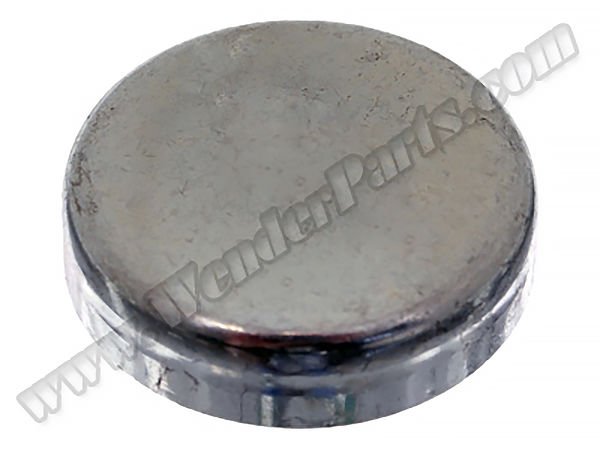 Blok Su Tapası - 34mm Mercedes (Tüm Motorlar) N000000004057