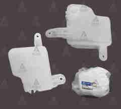 Yedek Su Deposu Accent 11=> Blue