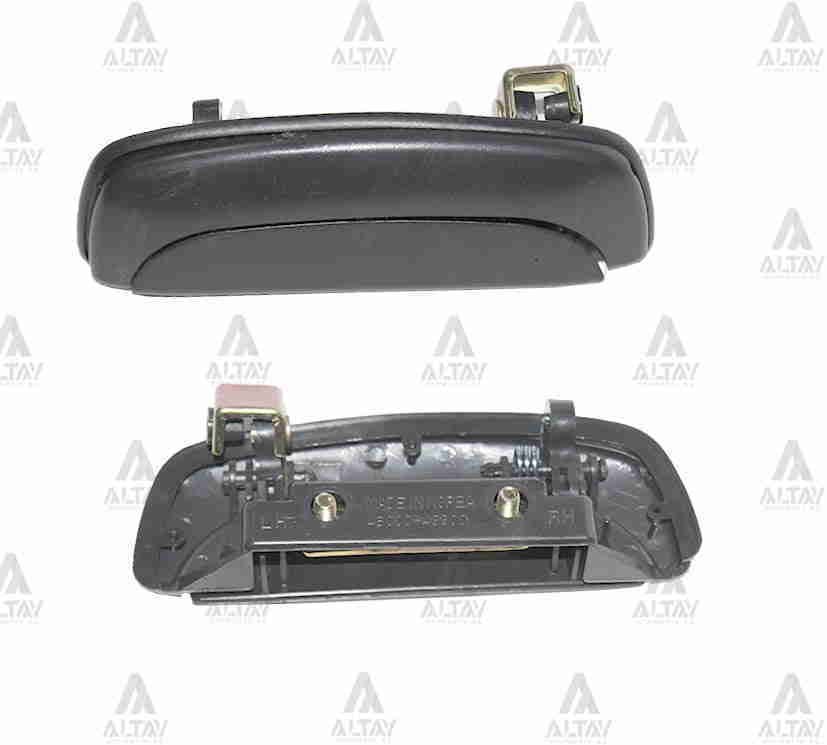 Kapı Kolu H-100 / Kmy Dış  94-05 Sol 826504B000
