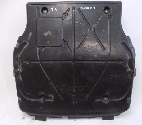Karter Muhafaza Alt Plastik T5 T6 7E0805685A 7E0805687 7H0805687 7H0805687A 7H0805687B 7H0805687C 7H0805687D 7H0805687E
