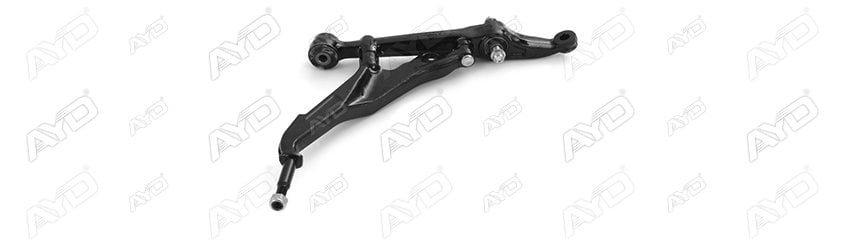 Salıncak Cıvıc  92-95 / Euro Cıvıc / Crx  92-98 / Rover 45 / Burçlu Komple Alt Sağ 51350Sr3020