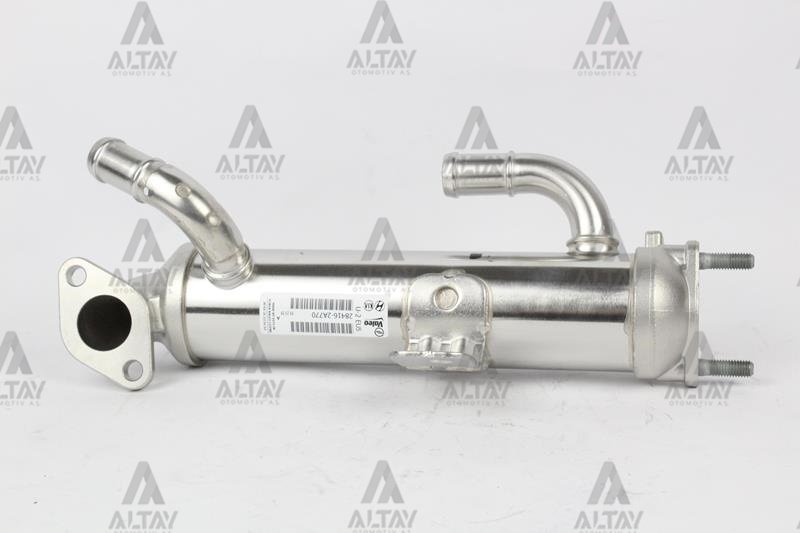 Egr Soğutucu I-30 12-16 1.6 Dizel 284162A770