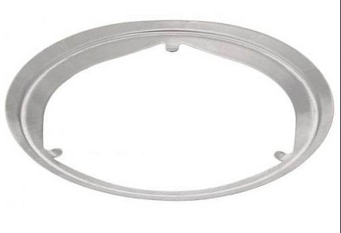 Conta Eksoz Boğaz Cay Caddy Golf Clh Amarok 2.0 2010>Crafter 2017> 352.550 Febı 49247 2H0253115