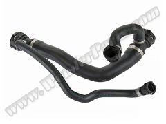 Radyatör Hortumu E60 [N62] Üst (Sol) 17127519248