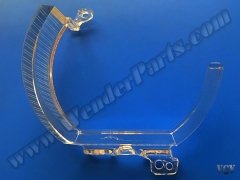 Far Led Yüzüğü F30-LCI Dış Sağ; 2016-18 - 63117419634P7