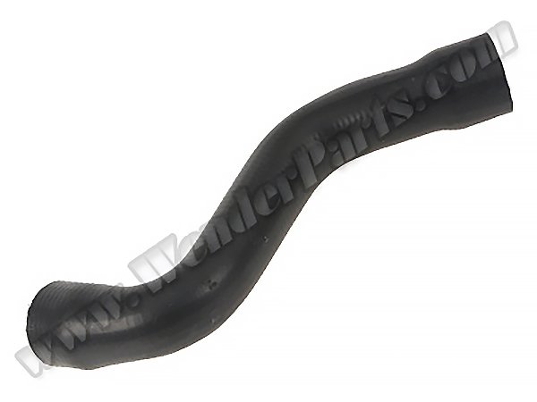 Radyatör Hortumu W210 [M104] Üst (Sol) - 2105010082
