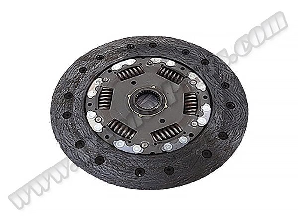 Debriyaj Balatası OM611 [W202 W210] 240mm - 1878600802