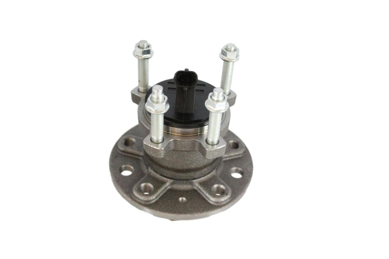 OPEL PORYA ARKA VECTRA C