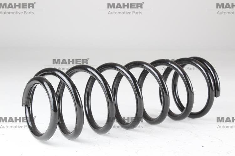 Helezon Yayı Corolla 02-06 / Vvtı Arka 4823102310