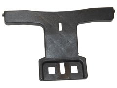 Panjur Braketi W212 Üst Orta 2009-12 - 2128850136