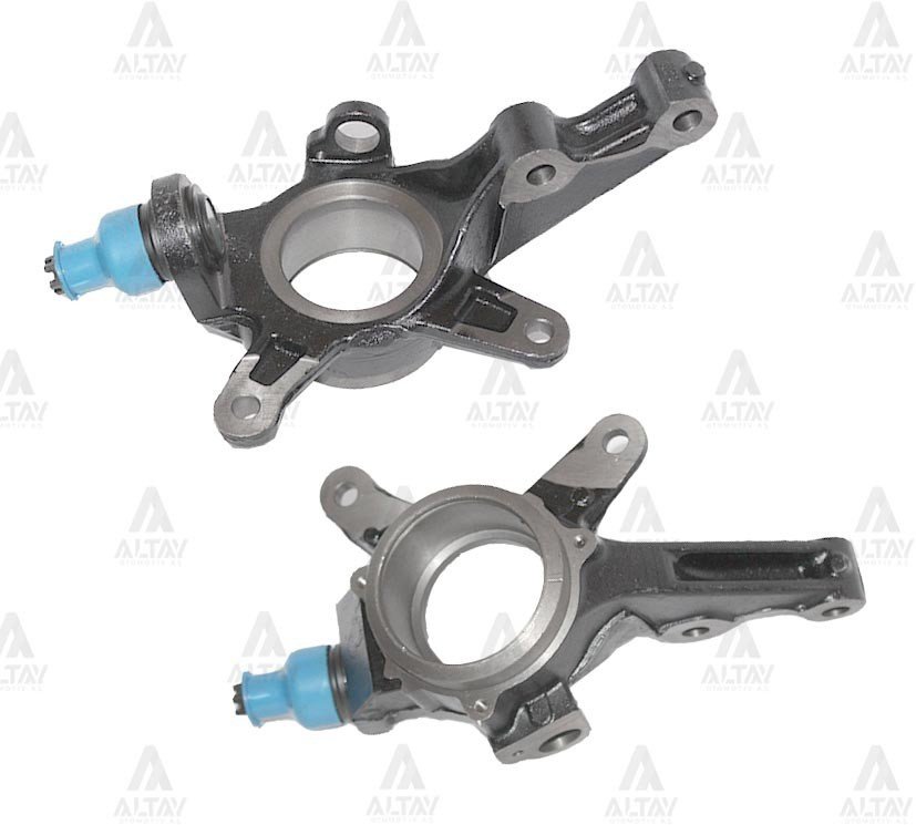 Aks Taşıyıcı Cıvıc 01-03 Ön Sağ Absli 14Mm