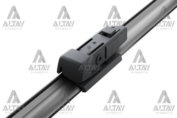 SİLECEK SÜPÜRGESİ TAKIM A4 / A5 / A6 / Q3 / Q5 / MACAN / VOLVO S90 II / VOLVO V90 II 16mm BUTON 24''+20'' A297S (600mm+500mm)