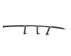 HORTUM ENJEKTÖR GERİ DÖNÜŞ CADDY / GOLF6 / JETTA / POLO / A3 / TOLEDO / OCTAVİA 10-13 CAYB-CAYC-CAYD