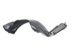 SOL ARKA ÇAMURLUK DAVLUMBAZI F15 BMW 51487290669