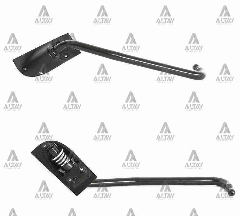 Ayna Kolu Canter Fe304 / 444 / 449 Sol Mb094885
