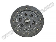 Debriyaj Balatası OM616 [MB100] 228mm - 1862375031