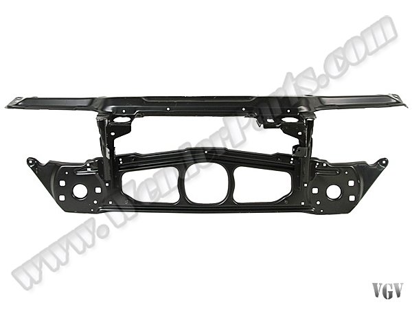 Panel E46 Ön 1998-06 - 51717111691S