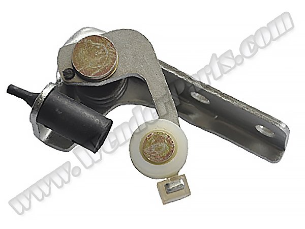 Sürgülü Kapı Makarası Vito638 Alt - 6387300316