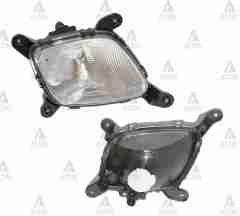 Sis Lambası Pıcanto 15-16 Gündüz Farı Ön Sol 922071Y500