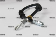 Hortum Fren Golf3 / Vento / İbiza 93-02 Ön 1H0611701