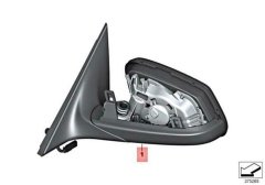 AYNA E60/L 09/05=> E.CROM KATLANIR BMW 51167189611