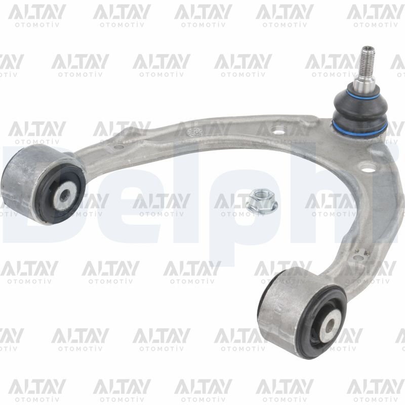 SALINCAK TOUAREG 04-10 / Q7 06-15 / CAYENNE 04-10 47mm 10=> UST