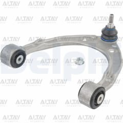 SALINCAK TOUAREG 04-10 / Q7 06-15 / CAYENNE 04-10 47mm 10=> UST