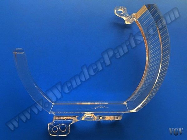 Far Led Yüzüğü F30-LCI Dış Sol; 2016-18 - 63117419633P7