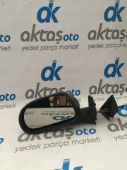 DIŞ DİKİZ AYNASI DOĞAN KARTAL ŞAHİN SOL