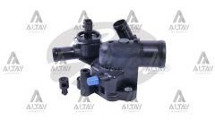 TERMOSTAT 89°C 06> MEGANE.II-LAGUNA-LATITUDE-KOLEOS-QASHQAI 2.0dci
