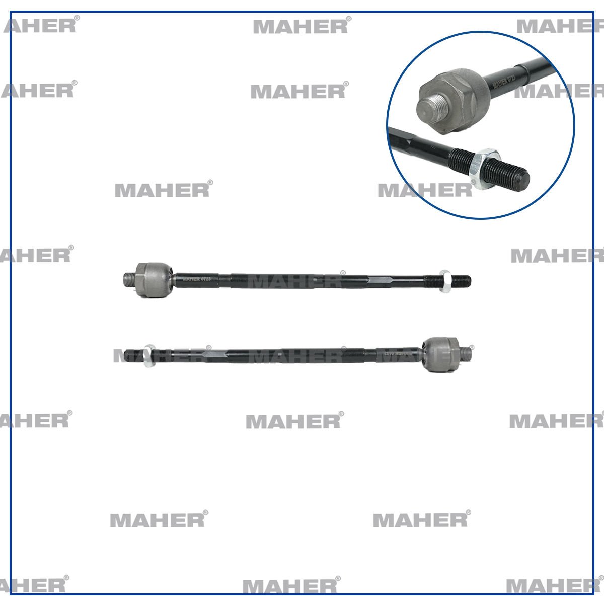 ROTKOLU VECTRA B  96-03