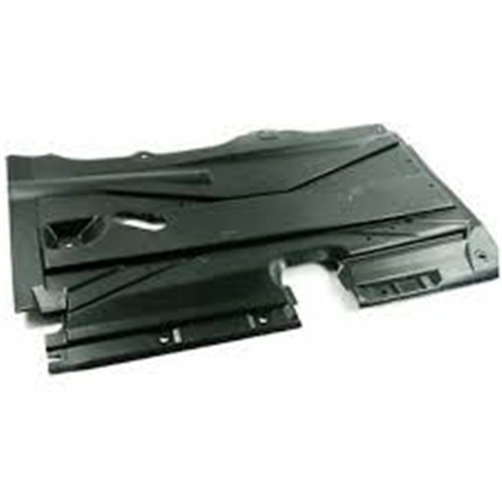 TABAN BAKALİTİ E39/L BMW 51718176757
