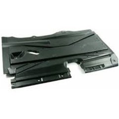 TABAN BAKALİTİ E39/L BMW 51718176757