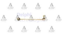 Z ROT CADDY / GOLF5 / GOLF6 / GOLF7 / PASSAT / A3 / OCTAVİA / JETTA / LEON 04=> SOL-SAĞ