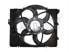 FAN DAVLUMBAZI E87 BMW 17427530650