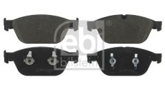 Vw A6-A8 Fren Balatası Ön 4H0698151H 4H0698151E 4H0698151H 4H0698151L 4H0698151N 8R0698151F