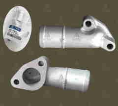 Boru Termostat Çıkış Accent 06=> Era Benzinli 1.6 2561126880