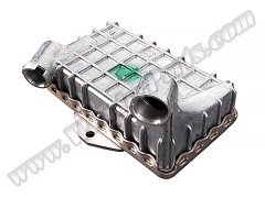 Motor Yağ Radyatörü OM604>606 [W202 W210] - 6061800365