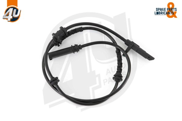 Abs Sensörü Arka Sol-Sağ E60 2004-10 - 34526771703